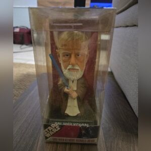 Funko Star Wars Wacky Wobbler